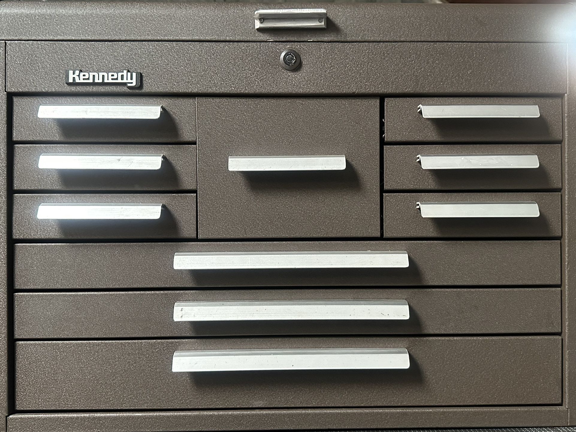 Kennedy Toolbox