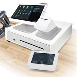 Clover Duo POS System – Complete Setup