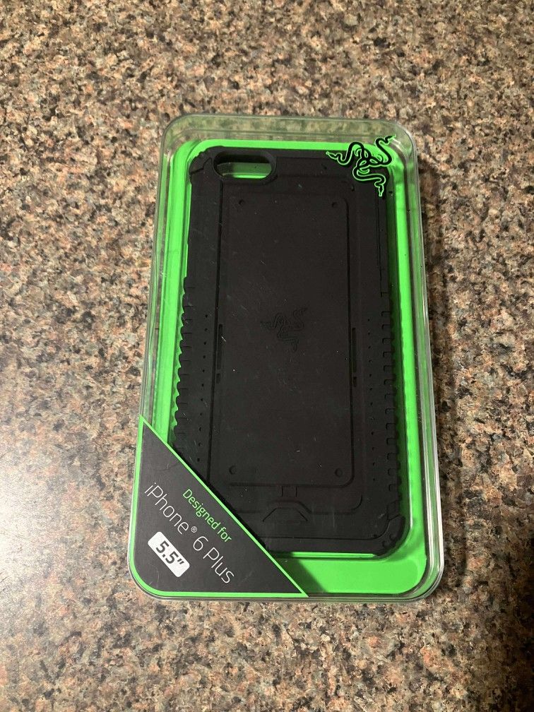 IPhone 6 Plus Phone Case