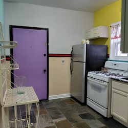 DEPARTAMENTO EN RENTA.