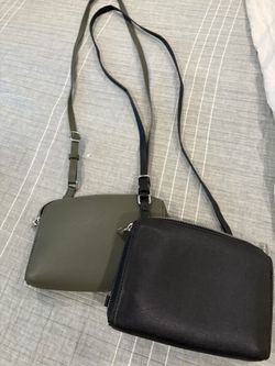 Zara Shoulders Bag 