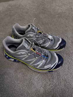 Salomon xt6 sz10.5