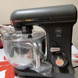 Batidora Nueva Princess House De 7 Qt