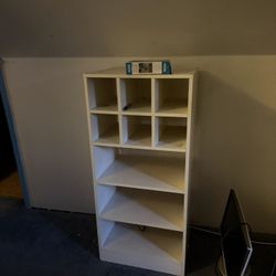 Free Bookshelf 