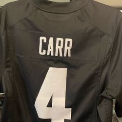 Raiders Jersey