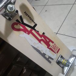 Teens pro board