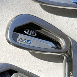U.S. Kids Tour Series TS3-v5 Junior Irons