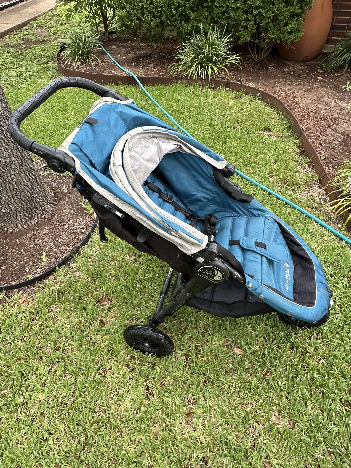 City Mini GT Stroller
