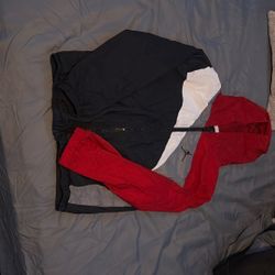 Kids, Jordan jacket