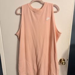 Nike Tennis Dress