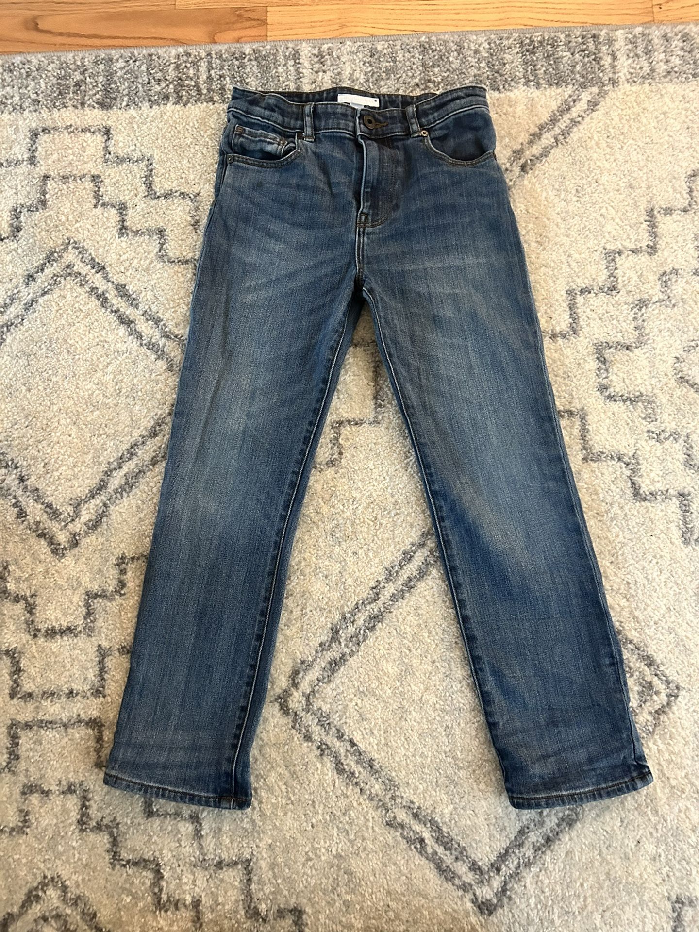 Boys Burberry Jeans