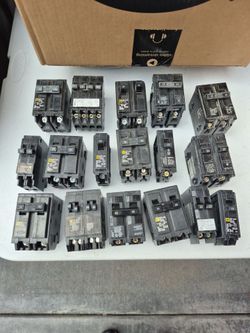 Electrical Items