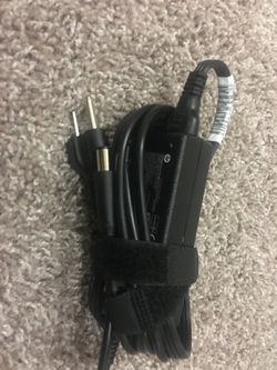 HP charger