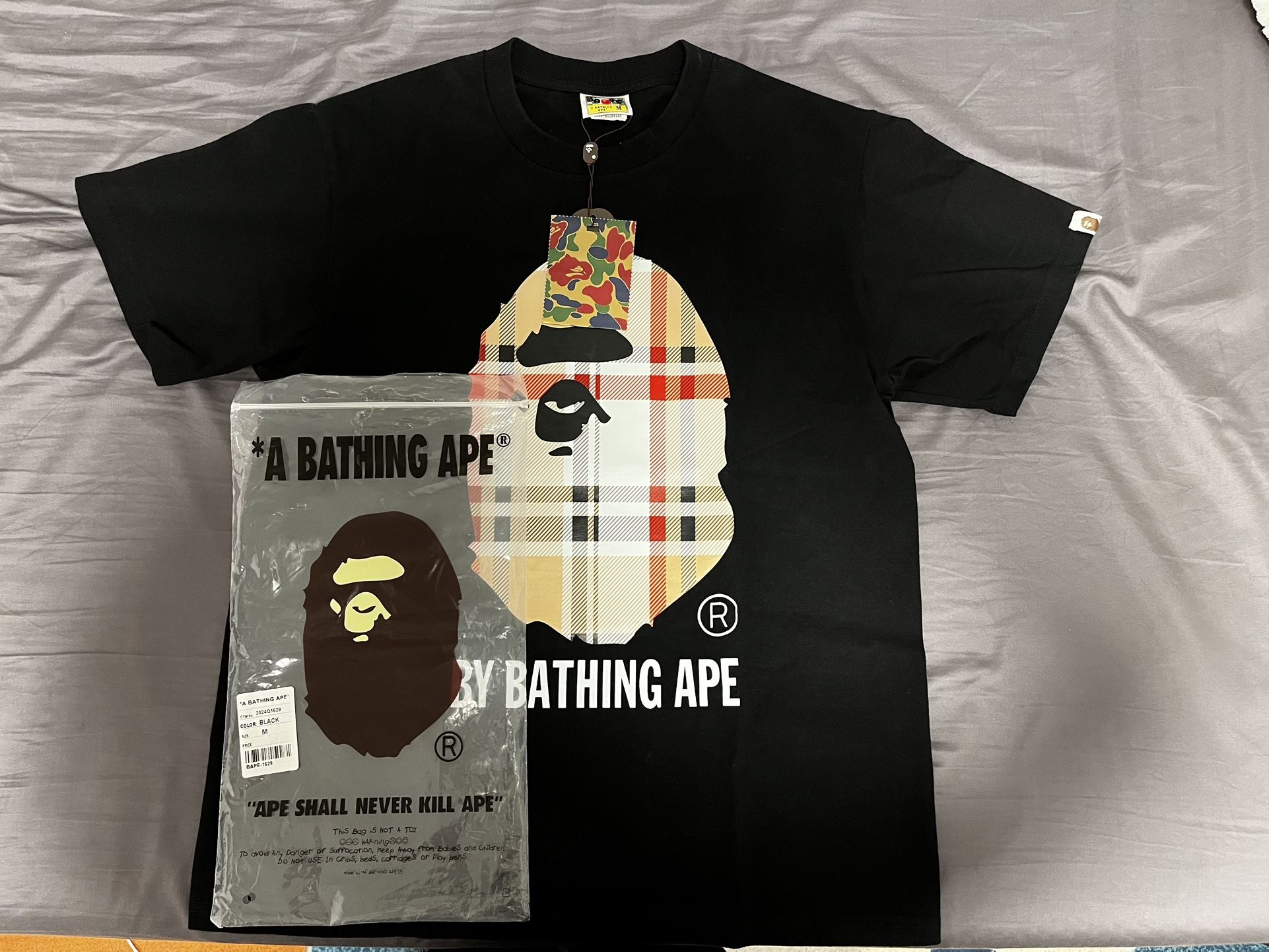 Bape Tee
