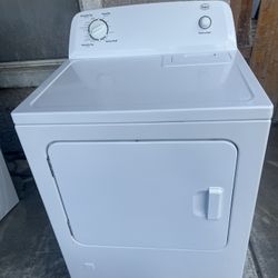 Roper Gas Dryer 