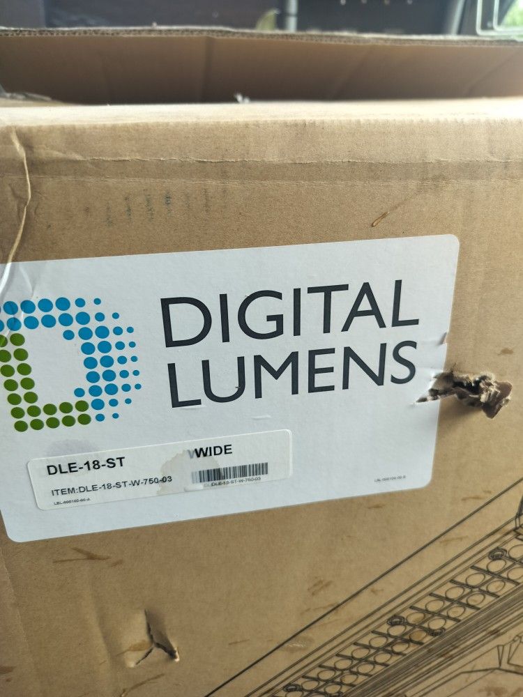 Digital Lumens