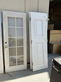 House Doors