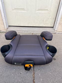 CHICCO GOFIT PLUS