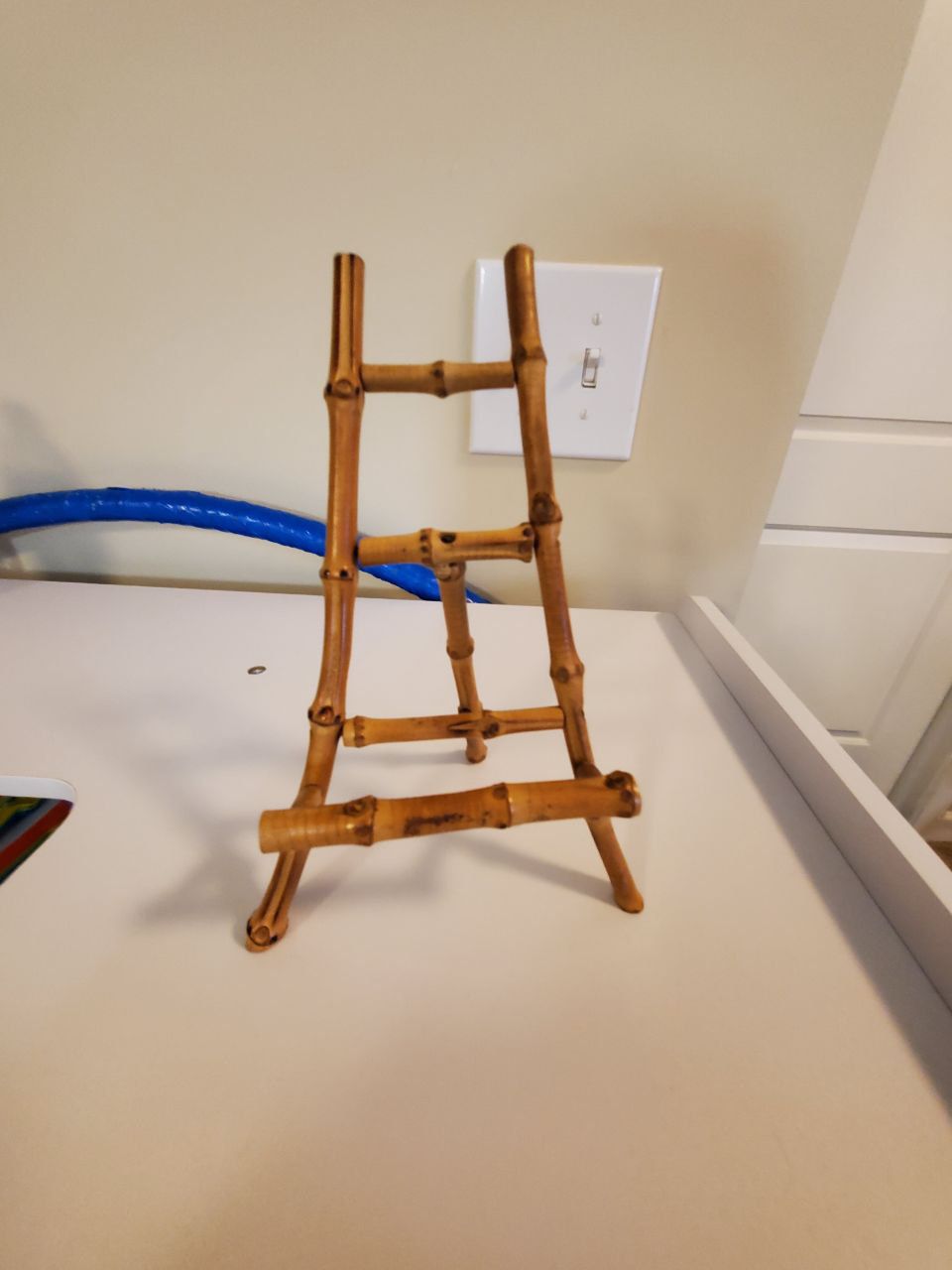 Photo Picture Stand/easel For Art Work