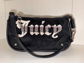Mini Juicy Purse