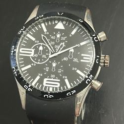 Nice Men’s Watch. $15