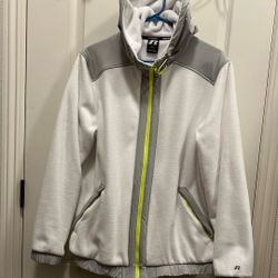 Men’s Hoodie Jacket 