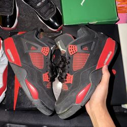 Jordan 4
