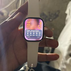 Apple Watch Series 10