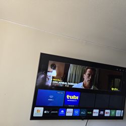 50 Inch Tv