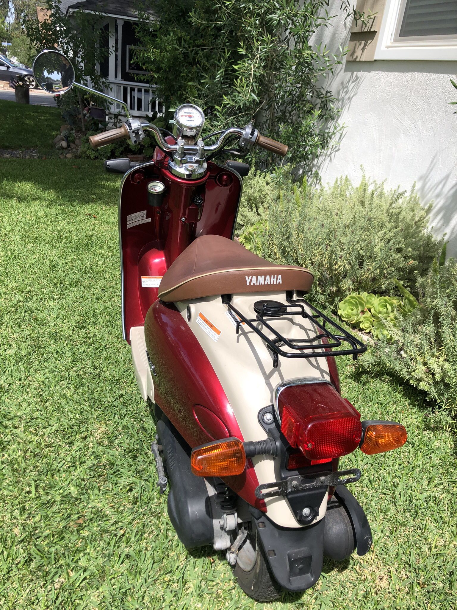 2002 Yamaha vino for Sale in Costa Mesa, CA OfferUp