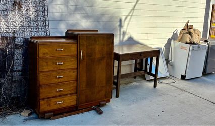 Free!!  Stuff