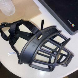 Dog Muzzle 