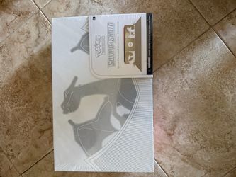 Sword and shield upc