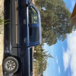 2007 Chevrolet Silverado 1500 Classic