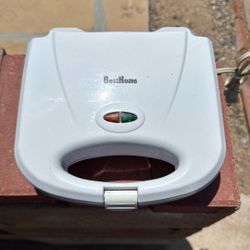 Best Home Sandwich Maker