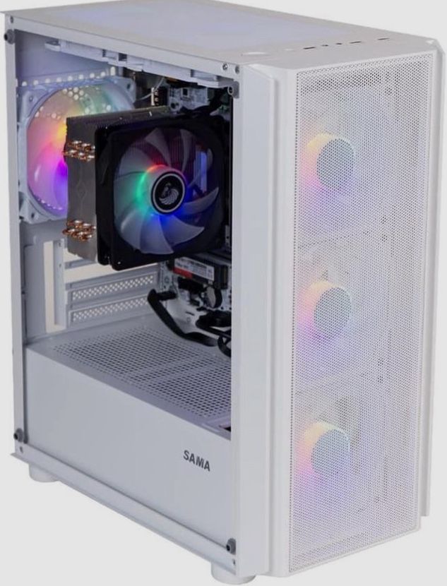 Great Computer