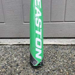 Easton S450 18oz Baseball Bat, 30". USA Baseball Certified