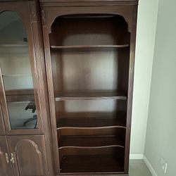 Book Shelf 