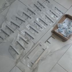 Kitchen Pull Handles 