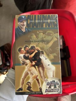 Arizona diamondbacks