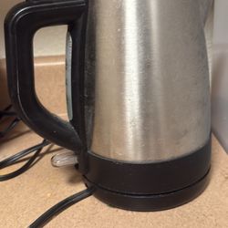 Electric Kettle