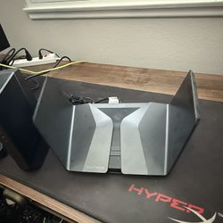 Netgear Nighthawk AX12 Router ,Netgear Modem 