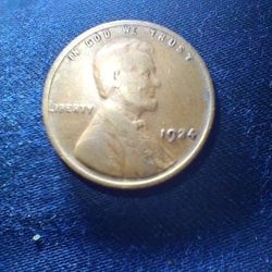 Historic  Lincoln Wheat Penny W/ Errors