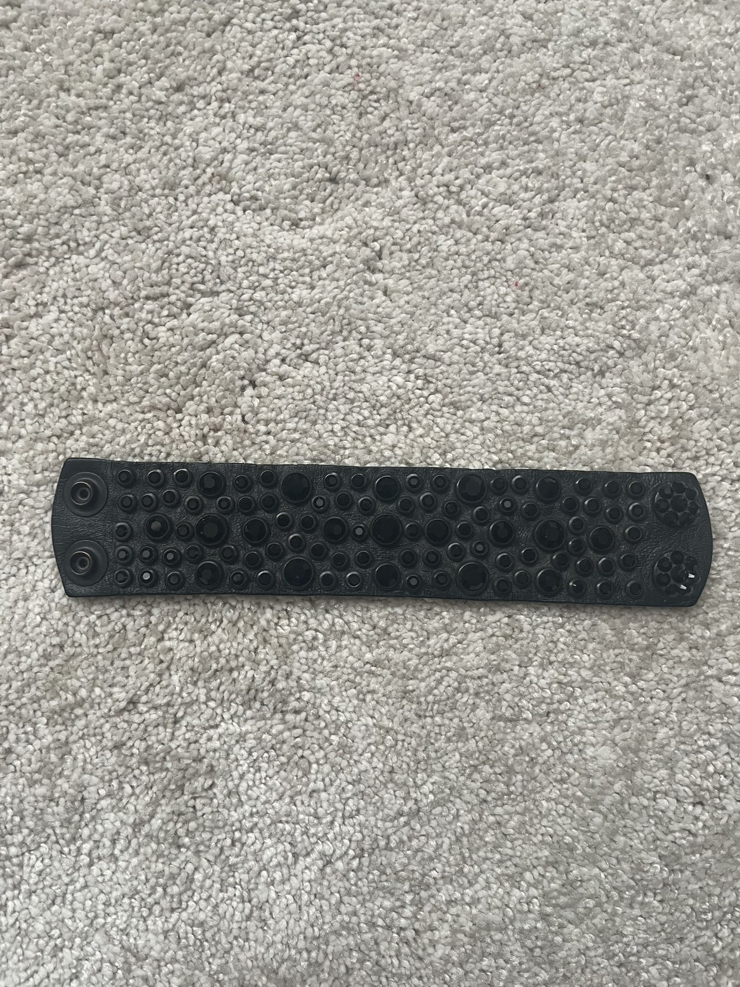 RN Design Cuff