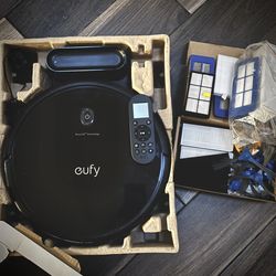 Robot Vacuum 11s Max   Eufy