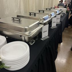 Catering 