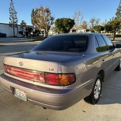 1994 Toyota Camry
