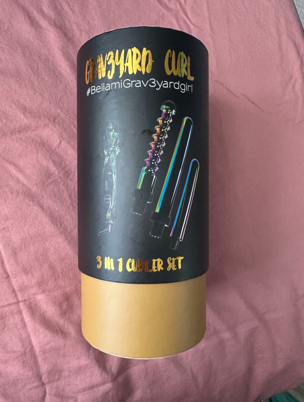 Curler Set