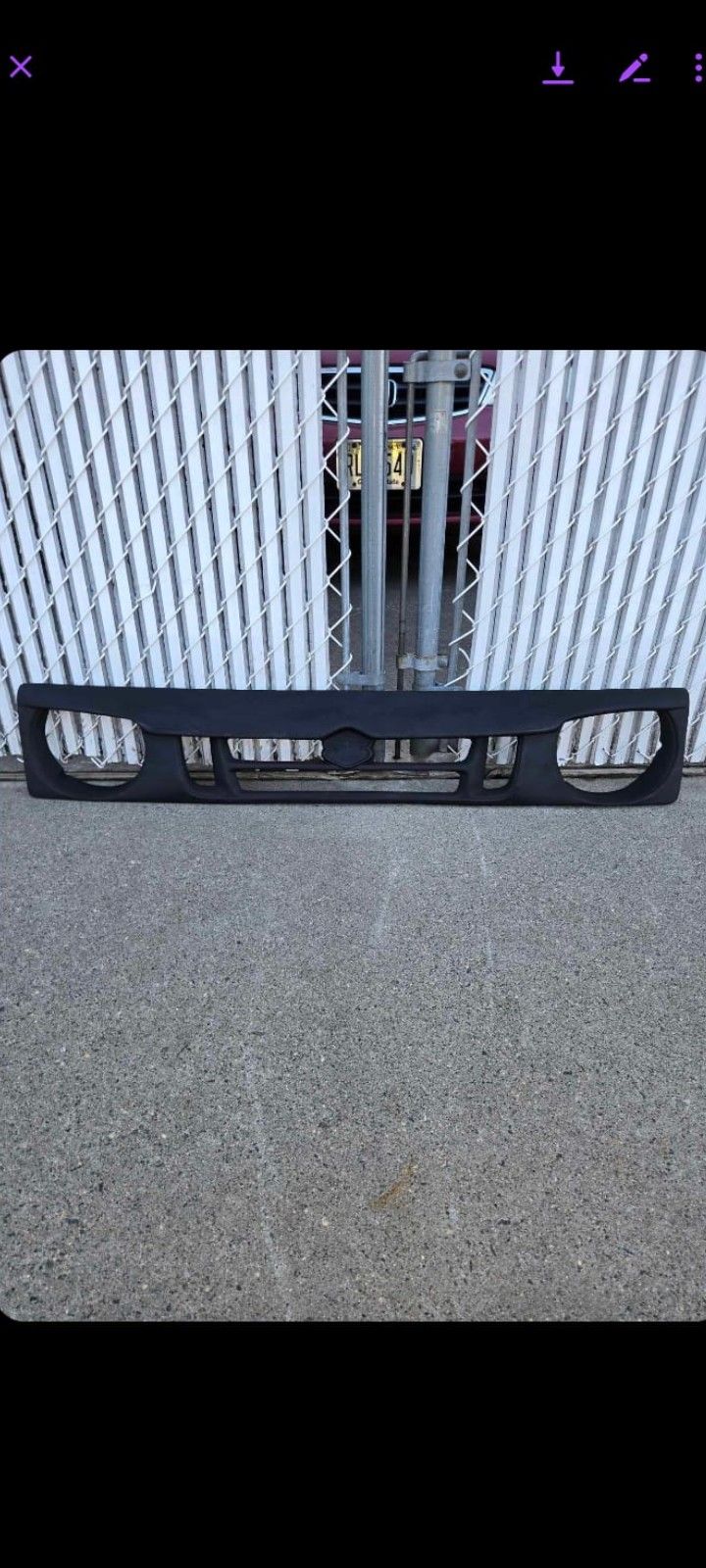 Asecorios Para Suzuki Samurai