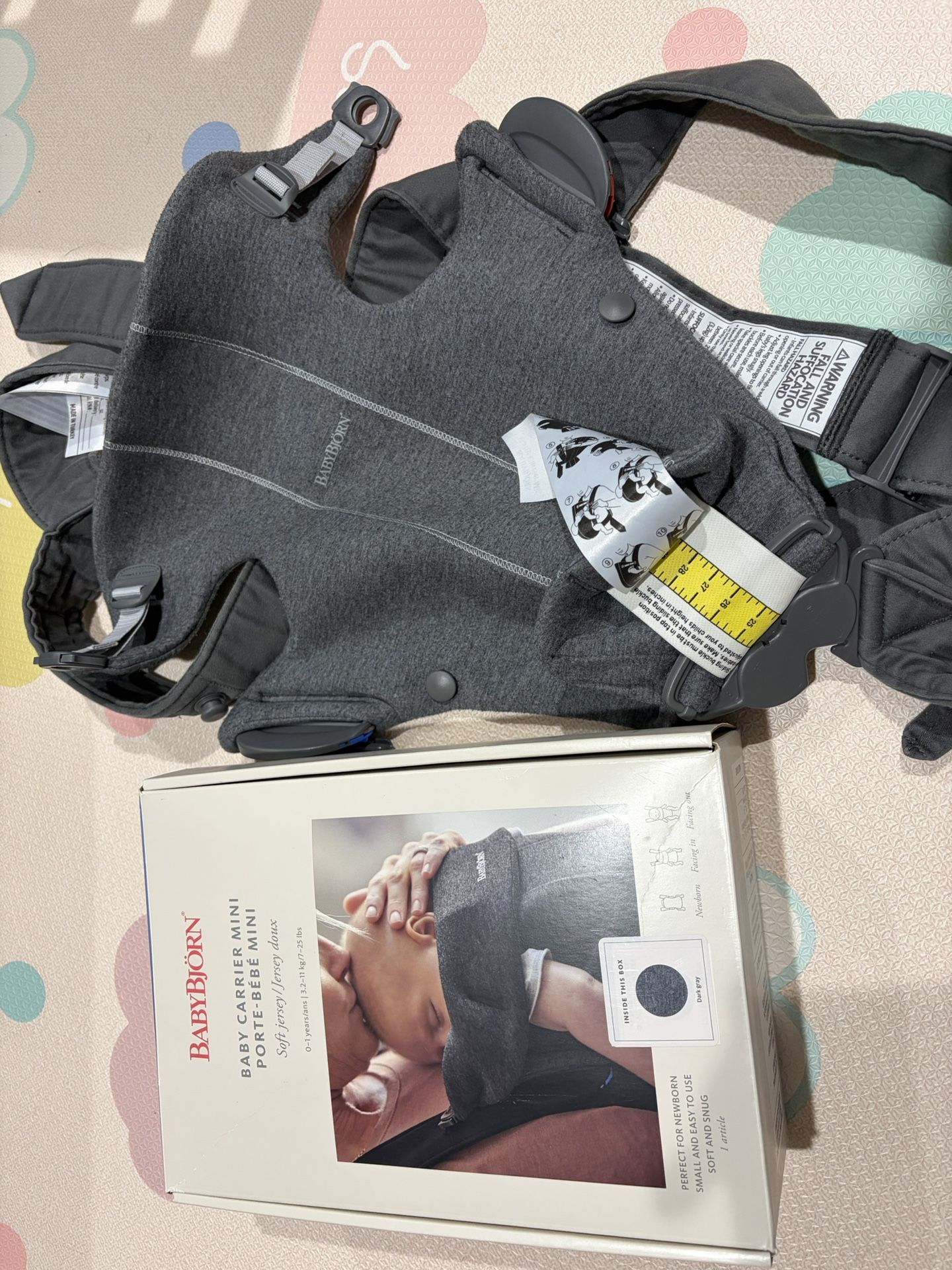 Babybjorn Carrier mini